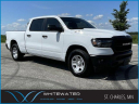 Thumbnail image of 2023 Ram 1500 at WhitewaterCDJR - NEW