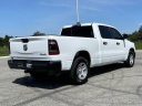 Thumbnail image of 2023 Ram 1500 at WhitewaterCDJR - NEW