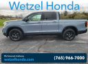 Thumbnail image of 2025 Honda Ridgeline at Wetzel Honda