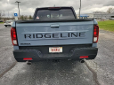 Thumbnail image of 2025 Honda Ridgeline at Wetzel Honda