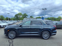 Thumbnail image of 2023 Hyundai PALISADE at Meriden Hyundai