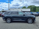 Thumbnail image of 2023 Hyundai PALISADE at Meriden Hyundai