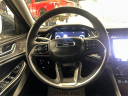 Thumbnail image of 2023 Jeep Grand Cherokee L at LaFontaine Chrysler Dodge Jeep Ram of Fenton