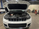 Thumbnail image of 2023 Jeep Grand Cherokee L at LaFontaine Chrysler Dodge Jeep Ram of Fenton