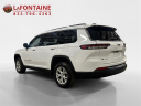 Thumbnail image of 2023 Jeep Grand Cherokee L at LaFontaine Chrysler Dodge Jeep Ram of Fenton