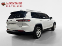 Thumbnail image of 2023 Jeep Grand Cherokee L at LaFontaine Chrysler Dodge Jeep Ram of Fenton