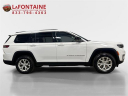 Thumbnail image of 2023 Jeep Grand Cherokee L at LaFontaine Chrysler Dodge Jeep Ram of Fenton