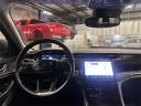 Thumbnail image of 2023 Jeep Grand Cherokee L at LaFontaine Chrysler Dodge Jeep Ram of Fenton