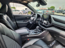 Thumbnail image of 2022 Toyota Highlander at Galaxy Toyota
