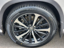 Thumbnail image of 2022 Toyota Highlander at Galaxy Toyota