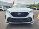 Thumbnail image of 2022 Toyota Highlander at Galaxy Toyota