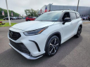 Thumbnail image of 2022 Toyota Highlander at Galaxy Toyota
