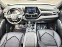 Thumbnail image of 2022 Toyota Highlander at Galaxy Toyota