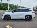 Thumbnail image of 2022 Toyota Highlander at Galaxy Toyota