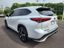Thumbnail image of 2022 Toyota Highlander at Galaxy Toyota