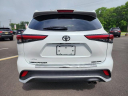 Thumbnail image of 2022 Toyota Highlander at Galaxy Toyota