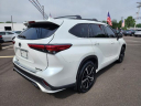 Thumbnail image of 2022 Toyota Highlander at Galaxy Toyota
