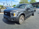 Thumbnail image of 2018 Ford F-150 at Matthews Hyundai Of Greece Ny