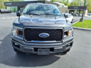 Thumbnail image of 2018 Ford F-150 at Matthews Hyundai Of Greece Ny