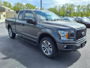 Thumbnail image of 2018 Ford F-150 at Matthews Hyundai Of Greece Ny