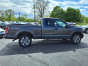 Thumbnail image of 2018 Ford F-150 at Matthews Hyundai Of Greece Ny