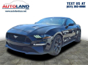 Thumbnail image of 2018 Ford Mustang at Autoland Usa