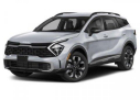 Thumbnail image of 2023 Kia Sportage at Greens Toyota