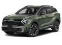 Thumbnail image of 2023 Kia Sportage at Greens Toyota