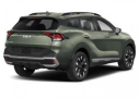 2023 Kia Sportage X-Line at Greens Toyota