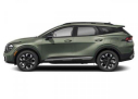 Thumbnail image of 2023 Kia Sportage at Greens Toyota