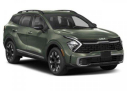 Thumbnail image of 2023 Kia Sportage at Greens Toyota