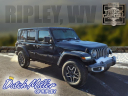 Thumbnail image of 2025 Jeep Wrangler at Dutch Miller Of Ripley