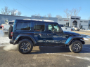 Thumbnail image of 2025 Jeep Wrangler at Dutch Miller Of Ripley
