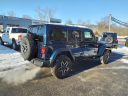 Thumbnail image of 2025 Jeep Wrangler at Dutch Miller Of Ripley