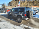 Thumbnail image of 2025 Jeep Wrangler at Dutch Miller Of Ripley