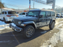 Thumbnail image of 2025 Jeep Wrangler at Dutch Miller Of Ripley