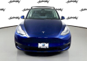 Thumbnail image of 2022 Tesla Model Y at Habberstad BMW of Huntington
