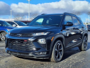 Thumbnail image of 2022 Chevrolet Trailblazer at Kings Kia