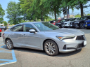 Thumbnail image of 2023 Acura Integra at Bridgewater Acura