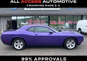 Thumbnail image of 2023 Dodge Challenger at All Access Automotive