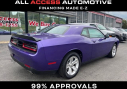 Thumbnail image of 2023 Dodge Challenger at All Access Automotive