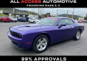 Thumbnail image of 2023 Dodge Challenger at All Access Automotive