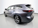 Thumbnail image of 2024 Toyota Highlander Hybrid at Toyota Scion of Tampa Bay