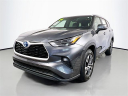 Thumbnail image of 2024 Toyota Highlander Hybrid at Toyota Scion of Tampa Bay