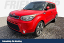 Thumbnail image of 2014 Kia Soul at Friendship Kia Of Beckley