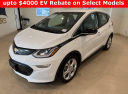 Thumbnail image of 2018 Chevrolet Bolt EV at LA City Cars