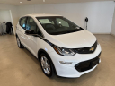 Thumbnail image of 2018 Chevrolet Bolt EV at LA City Cars