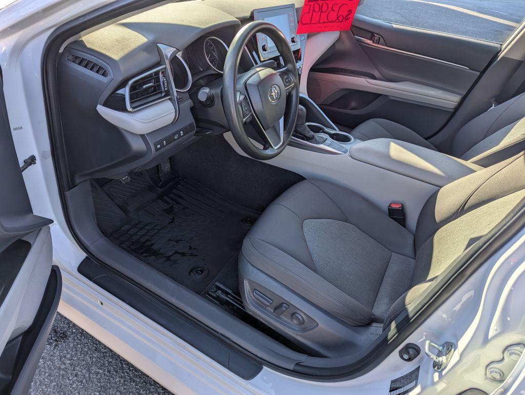 Thumbnail image of 2023 Toyota Camry at MINERS AUTO SALES LLC