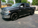 Thumbnail image of 2016 Ram 1500 at SAPPHIRE AUTO BROKERS