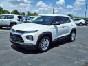 Thumbnail image of 2021 Chevrolet Blazer at Express Credit Auto - North Okc